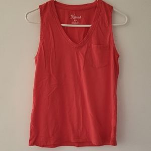 Natural Reflections Sleeveless Tshirt